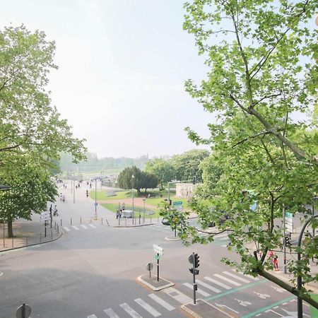 2-Bedroom Flat + Private Car Park. 릴 외부 사진