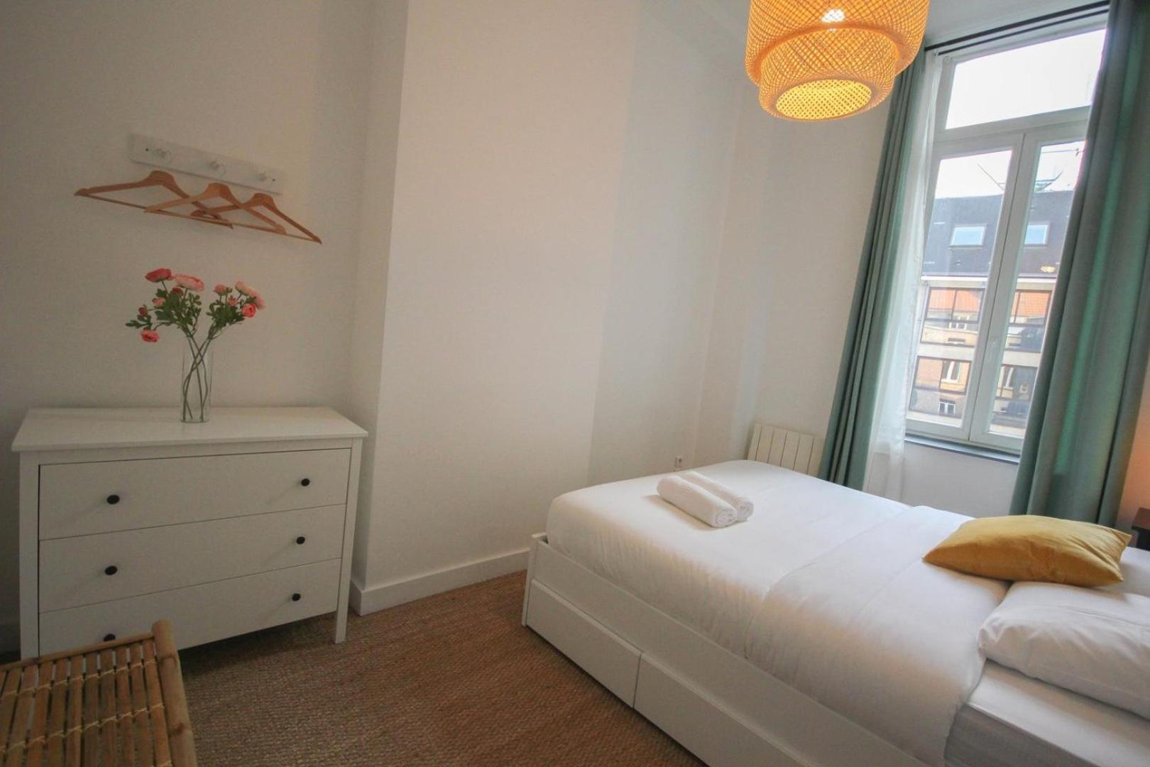 2-Bedroom Flat + Private Car Park. 릴 외부 사진