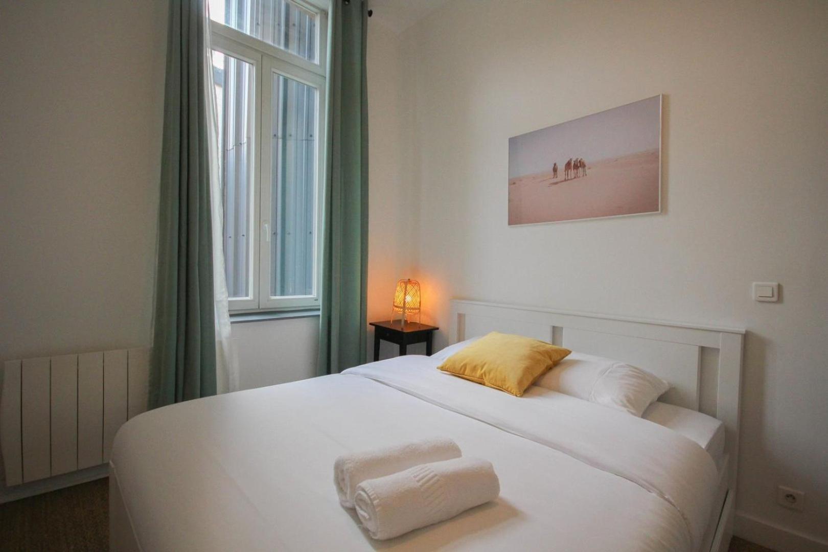 2-Bedroom Flat + Private Car Park. 릴 외부 사진